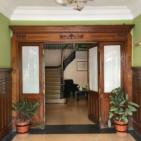 Hotel Valle De Ayala Льодио Экстерьер фото